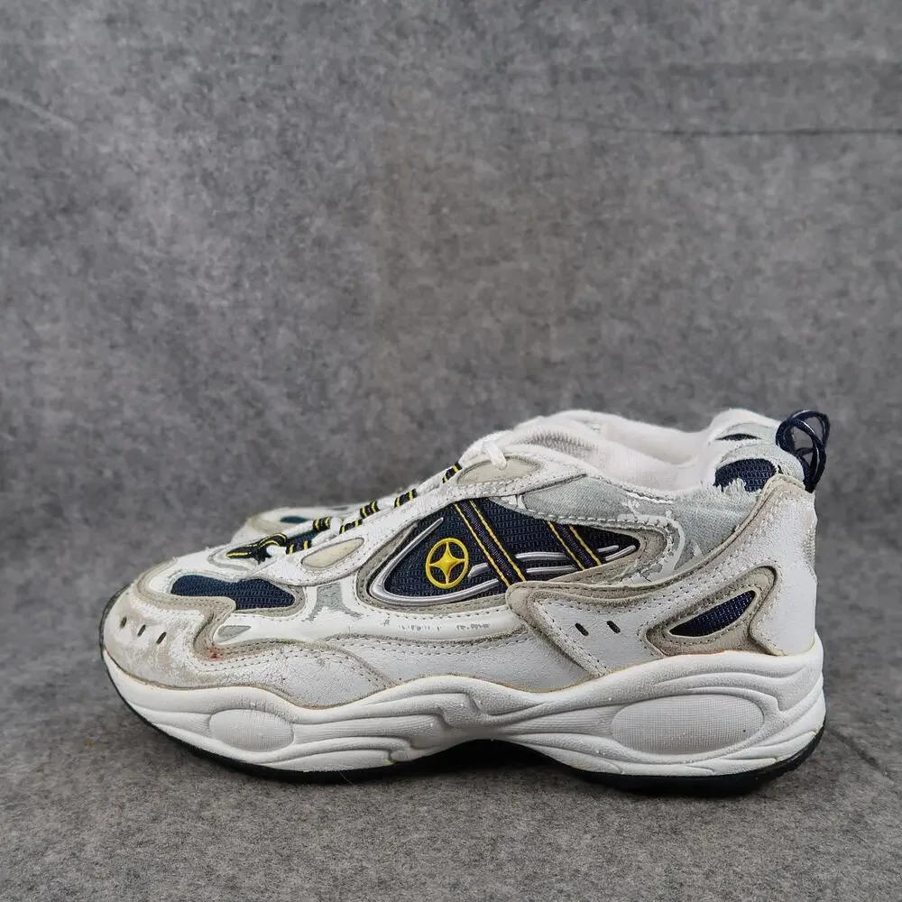 Spalding Shoes Womens 10 Athletic Trainers Lexis Sneaker Active Casual Comfort